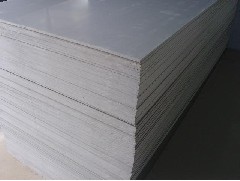 Advantages of PVC engineering plastics in analyzing the thickness and length of PVC board